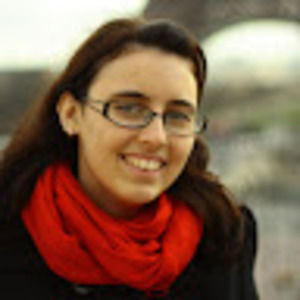 Meet your Posher, Gabriella